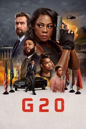 G20 2025