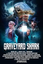 Graveyard Shark 2024