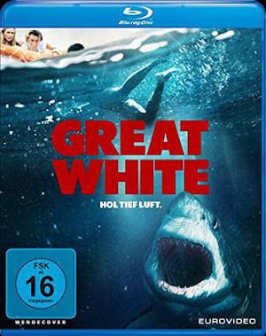 Great White 2021