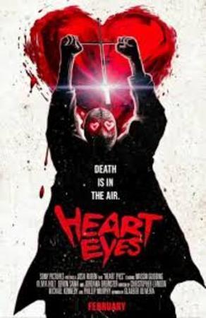 Heart Eyes 2025