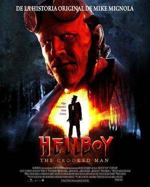 Hellboy: The Crooked Man 2024