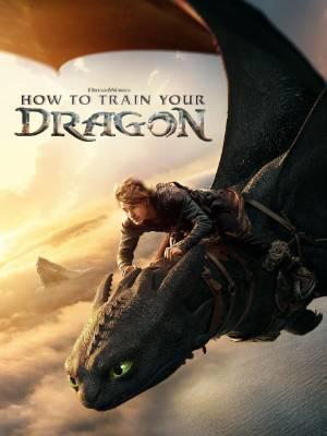 How To Train Your Dragon 2025