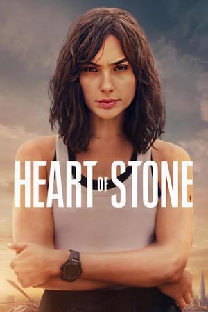 Heart Of Stone 2023