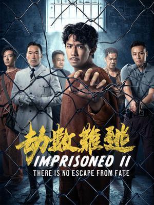 Imprisoned 2: There Is No Escape From Fate 2023