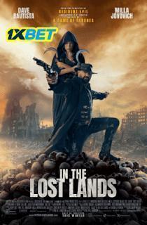 In The Lost Lands 2025