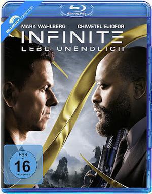 Infinite 2021