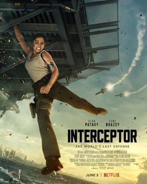 Interceptor 2022