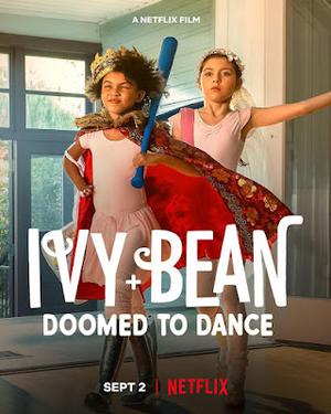 Ivy Bean: Doomed To Dance 2022