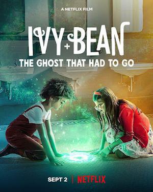 Ivy Bean: The Ghost That Had To Go 2022