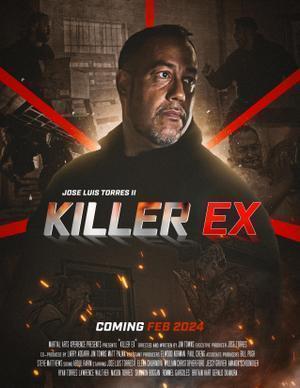 Killer Ex 2024