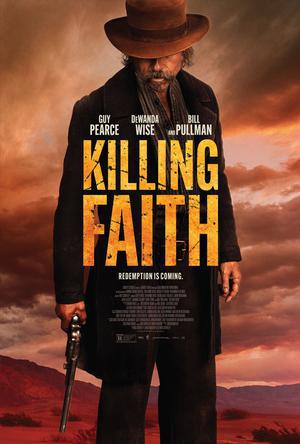 Killing Faith 2025