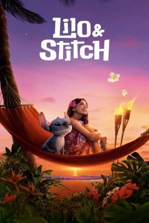 Lilo And Stitch 2025