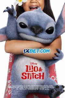 Lilo And Stitch 2025