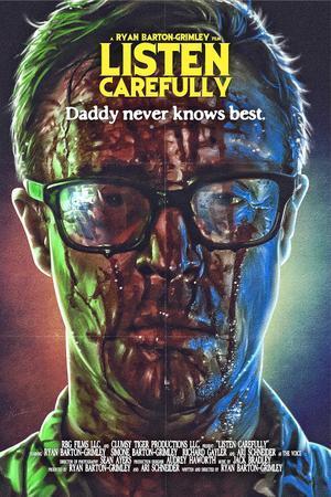 Listen Carefully 2024