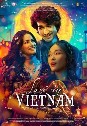 Love In Vietnam 2025