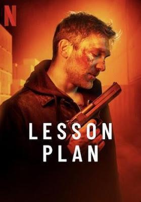 Lesson Plan 2022