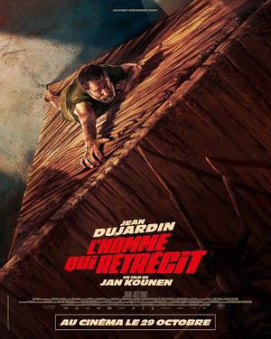 Lhomme Qui Retrecit 2025