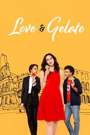 Love And Gelato 2022