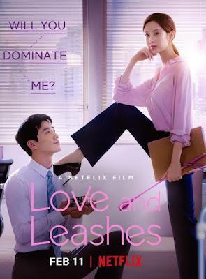 Love And Leashes 2022