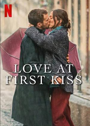 Love At First Kiss 2023