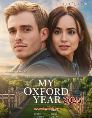 My Oxford Year 2025