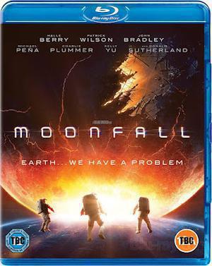 Moonfall 2022