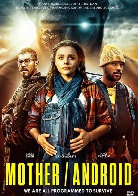 Mother Android 2022