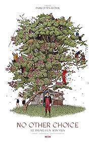 No Other Choice 2025