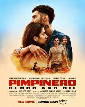 Pimpinero: Blood And Oil 2024