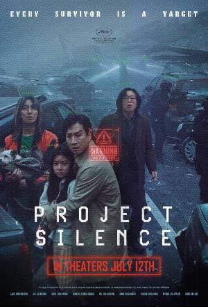 Project Silence 2023