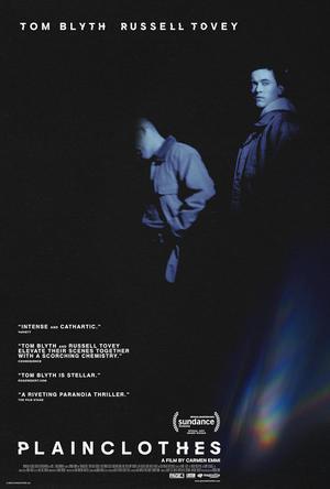 Plainclothes 2025