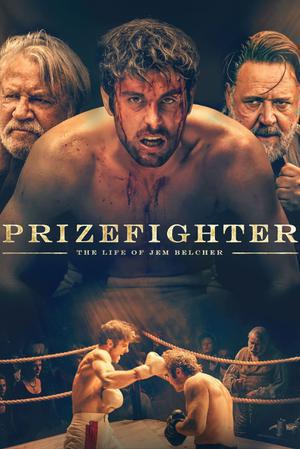Prizefighter: The Life Of Jem Belcher 2022