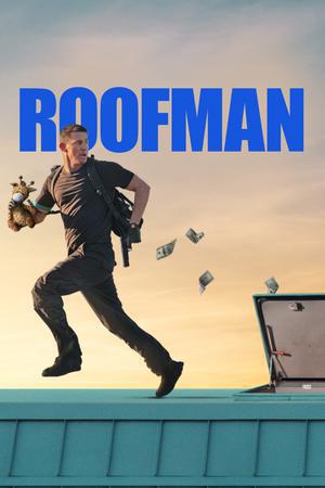 Roofman 2025