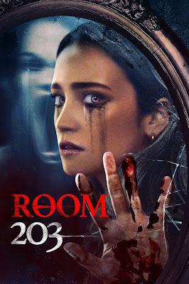 Room 203 2022