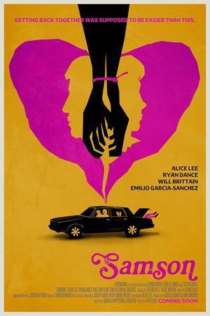 Samson 2023
