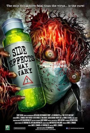 Side Effects May Vary 2024