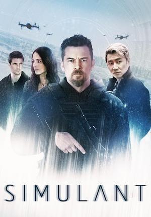 Simulant 2023