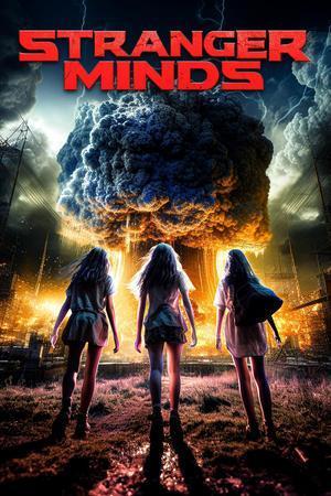 Stranger Minds 2023