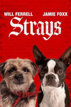 Strays 2023
