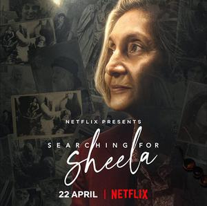 Searching For Sheela 2021