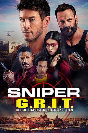 Sniper: G.R.I.T. - Global Response & Intelligence 2023