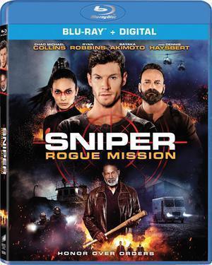 Sniper: Rogue Mission 2022