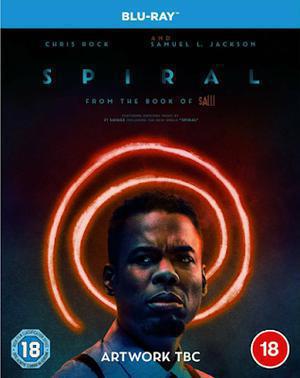 Spiral: From The Book Of Saw 2021