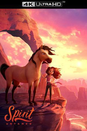 Spirit Untamed 2021
