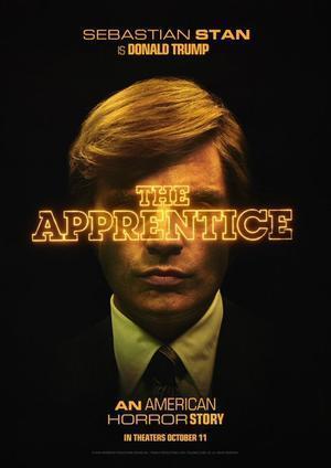 The Apprentice 2024