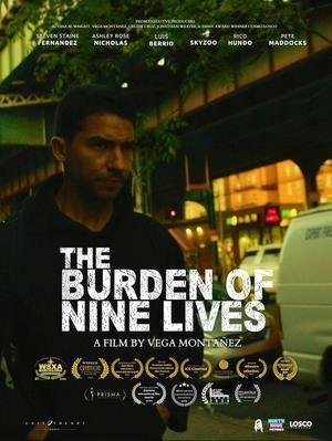 The Burden Of Nine Lives 2024