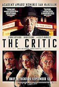 The Critic 2023