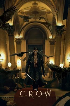 The Crow 2024