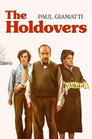 The Holdovers 2023