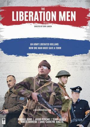 The Liberation Men 2024